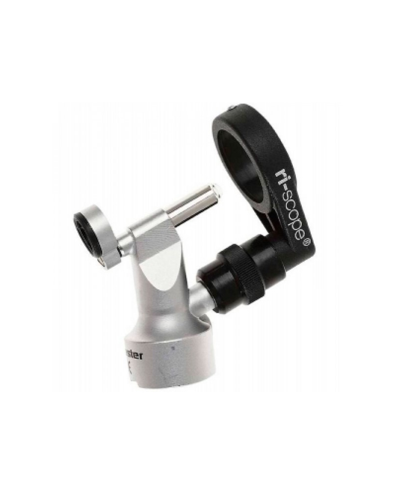 Tête d'otoscope chirurgical, Modèle Ri-scope