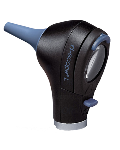 Tête d'otoscope, Modèle Ri-scope