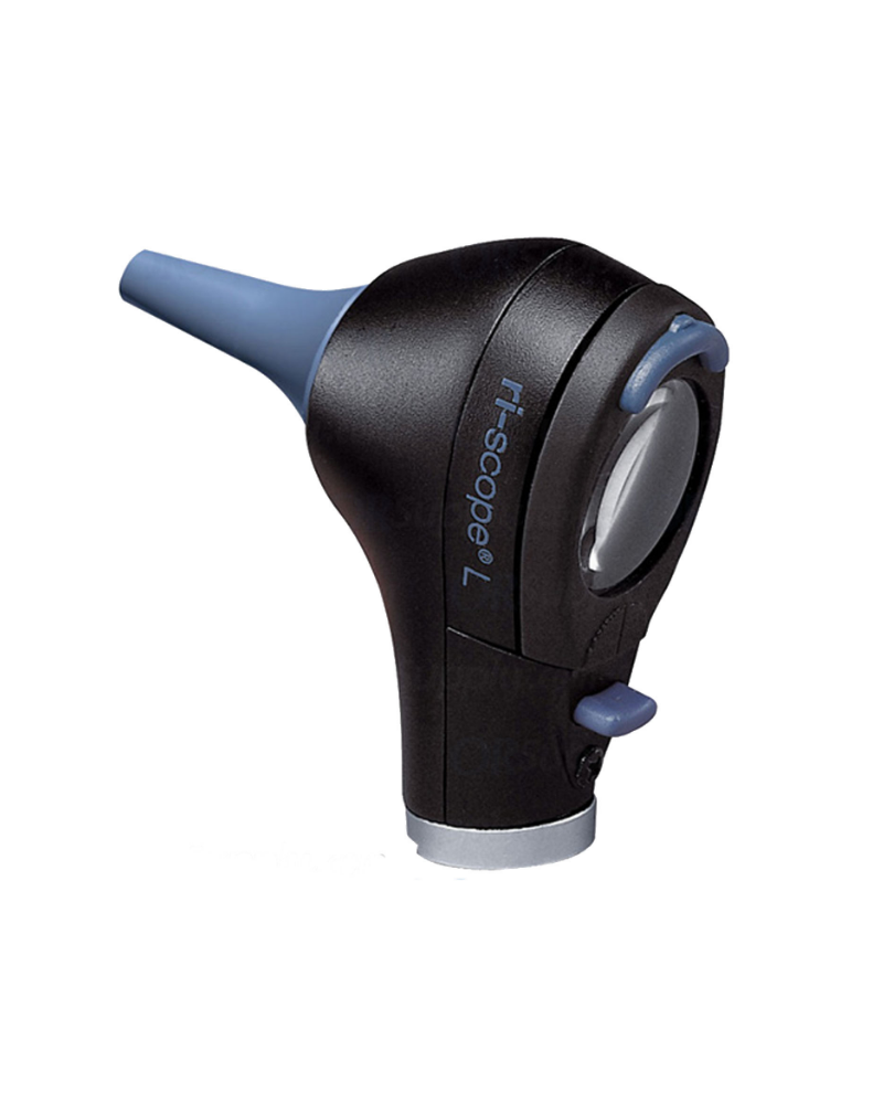 Tête d'otoscope, Modèle Ri-scope