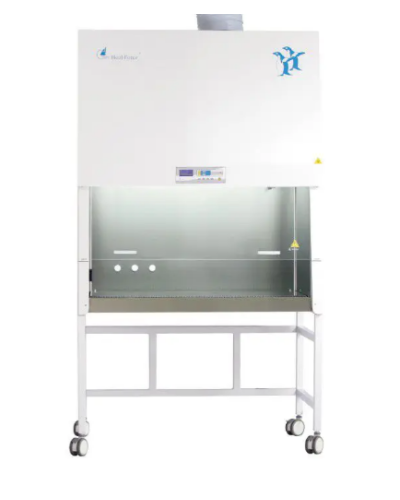 Hotte biologique, Modèle HFsafe 900C