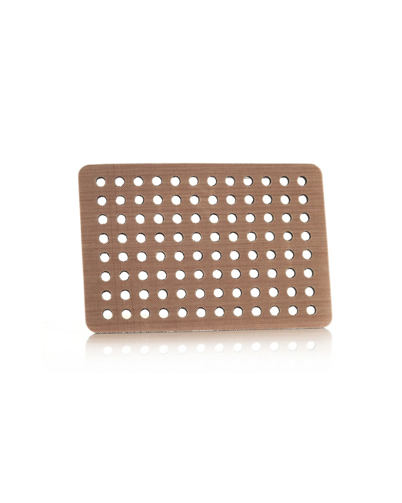 Mats de compression pour méthode standard ou real time pcr