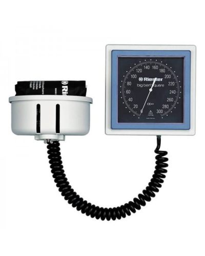 Module d'extension modèle big ben, brassard velcro gros bras