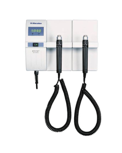 Station de diagnostic modulaire 2 manches modèle ri-former