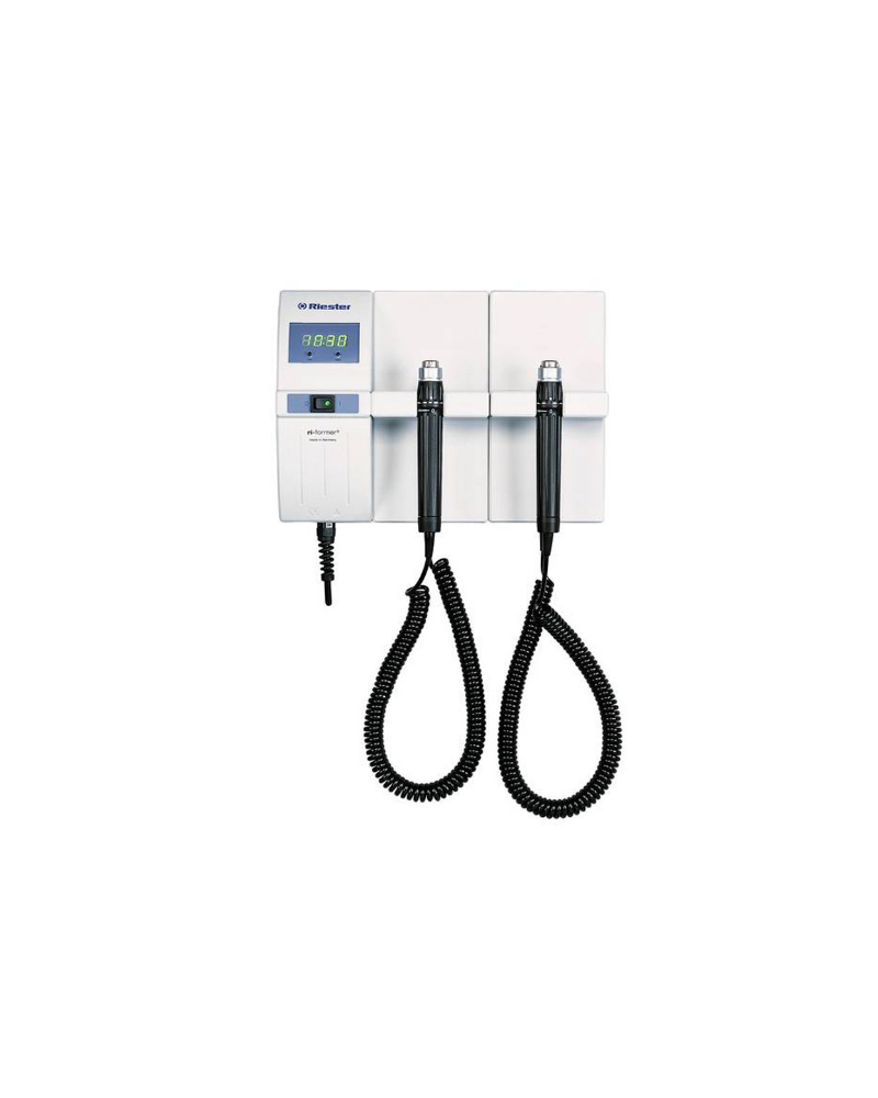 Station de diagnostic modulaire 2 manches modèle ri-former Station de diagnostic modulaire 2 manches modèle ri-former