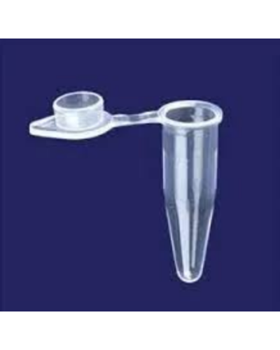Tube PCR 0.2ml Cape Plate Maxymum Recovery Tube PCR 0.2ml Cape Plate Maxymum Recovery