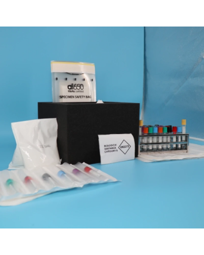 Sérokit-2 : Systèmes permettant la congélation de tout échantillon biologique