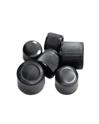 Bouchons à vis pour tubes SOC-TCCV16100 et SOC-TCCV16150