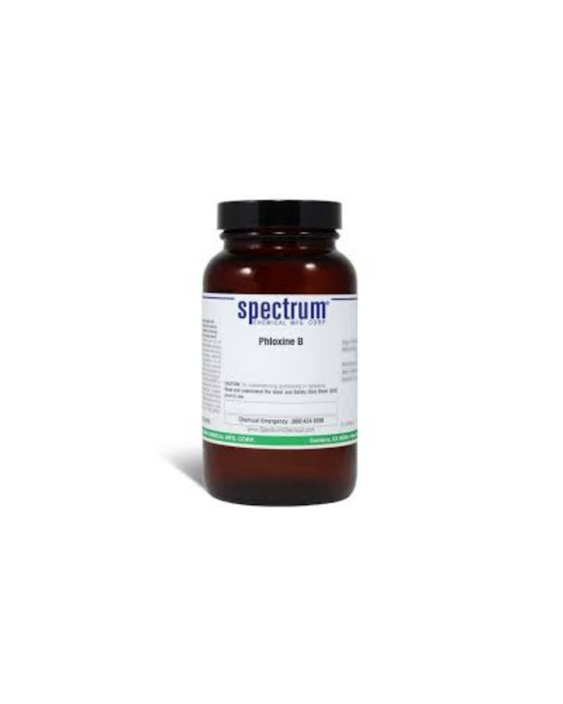 Phloxine B, poudre ral -flacon 100 gr