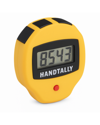 Compteur d'impulsion électrique 3300CR