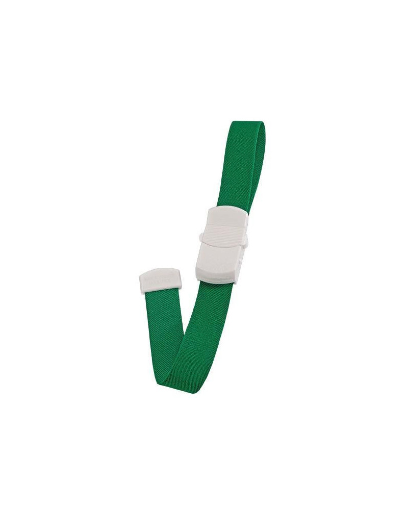 Garrot JETPULL - Vert