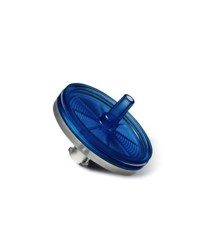 Minisart Plus,  bleu, stérilisé à l'oxyde d'éthylène