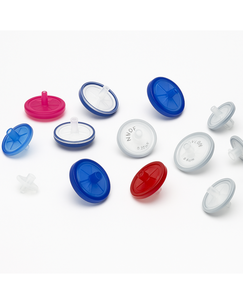 Minisart GF, opaque, stérilisé à l'oxyde d'éthylène