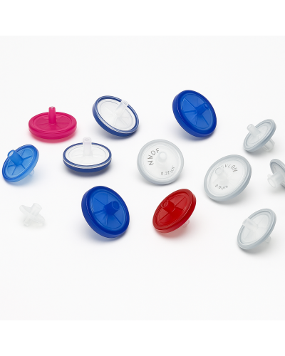 Minisart high flow, stérilisé à  l'oxyde d'éthylène