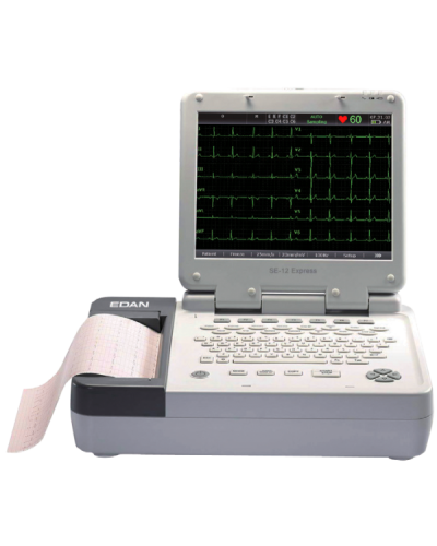 Electrocardiographe SE-12