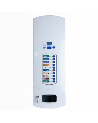 Distributeur automatique de préservatifs, Modèle DA 400