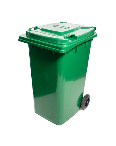 Poubelles