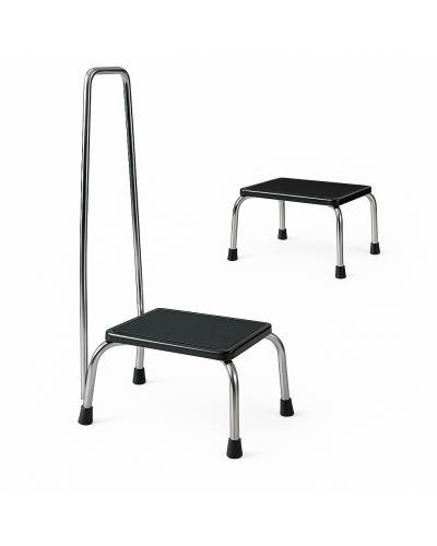 Tabouret de laboratoire, Modèle YC99J7