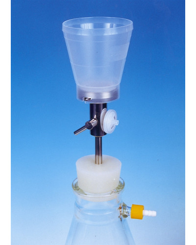 Entonnoirs à usage unique BIOSART 250