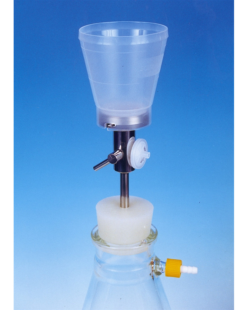 Entonnoirs à usage unique BIOSART 250