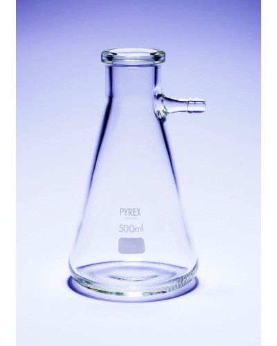 Fioles à filtrer, 1000ml