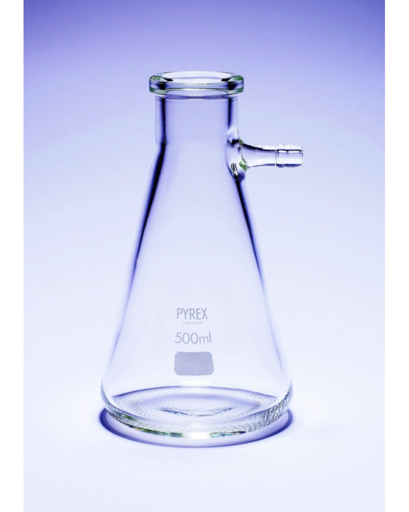 Fioles à filtrer, 1000ml