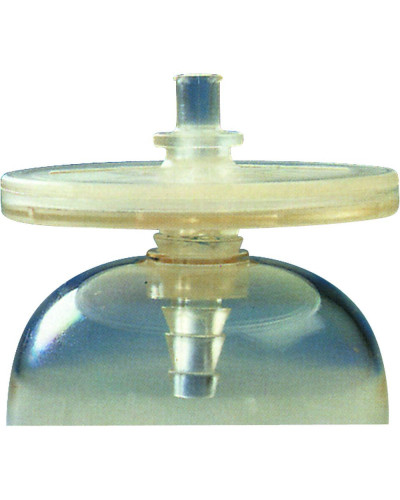 Unités de filtration sous pression, sartolab P20 plus