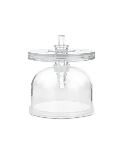 Réservoirs top filtres série BT, 150 ml