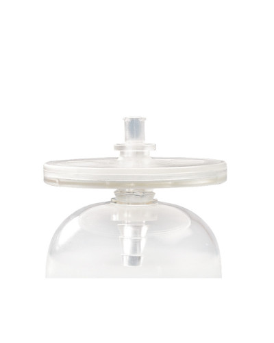 Réservoirs top filtres série BT, 150 ml