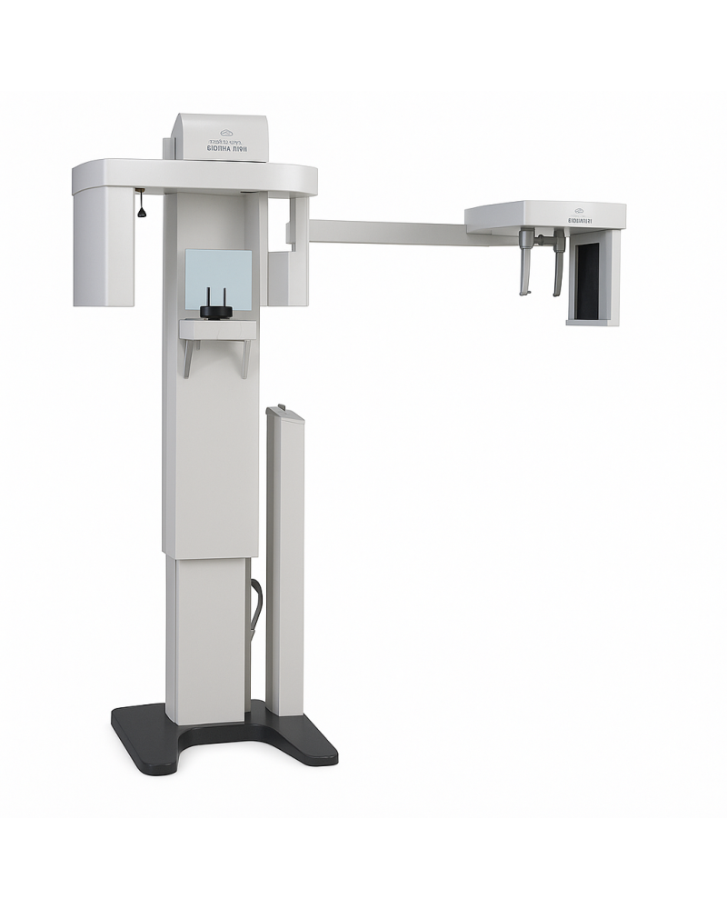 Arcograph Easy IMD - 11