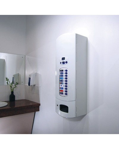 Distributeur automatique de préservatifs, Modèle DA 200