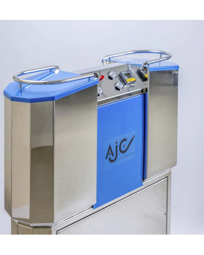 Chariot multifonctionnel pour douche à  affusion, Modèle YC61J2