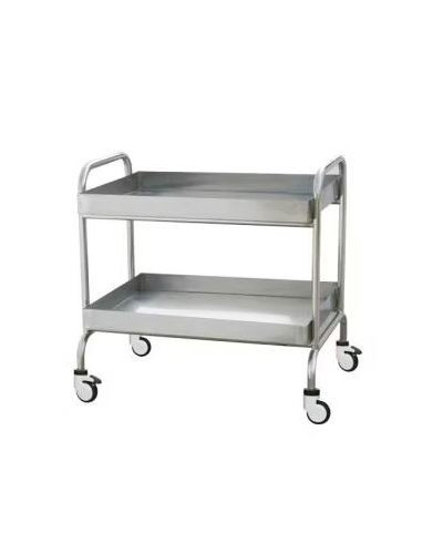 Chariot de livraison à deux niveaux, Modèle YC83J7