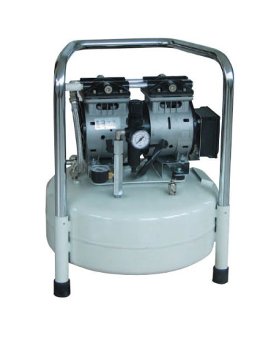 Compresseurs dentaires 24 / 150 V