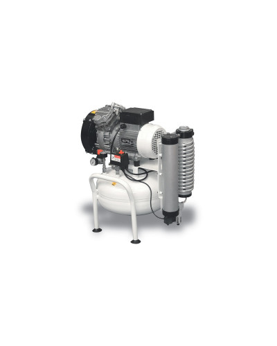Compresseurs dentaires 230 V