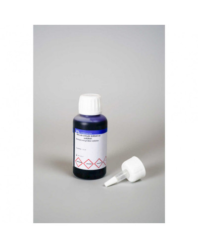 Bleu de crésyl brillant, poudre 25 g