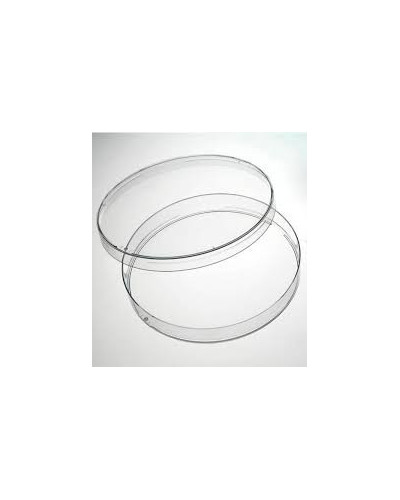 Boîtes de pétri GOSSELIN, Dia: 90 mm, ergots de ventilation: 3