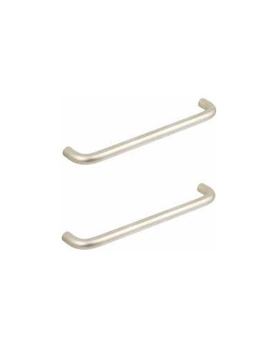 Poignée en chromate, Type C