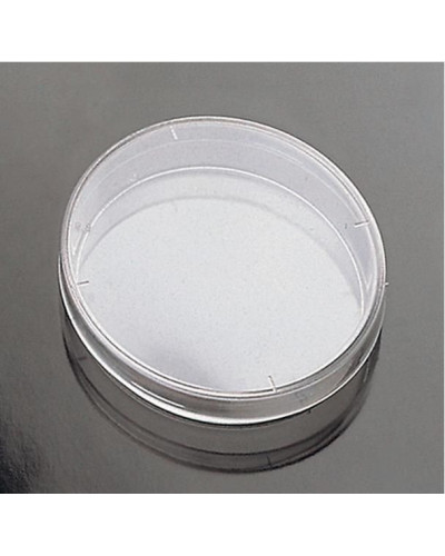 Boîtes de pétri GOSSELIN, Dia: 55 mm, ergots de ventilation: 0, stériles