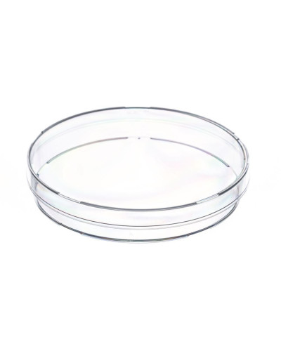 Boîtes de pétri GOSSELIN, Dia: 140 mm, ergots de ventilation: 0