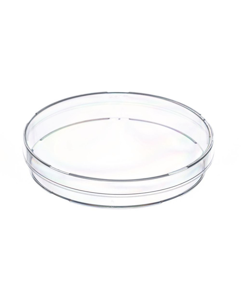 Boîtes de pétri GOSSELIN, Dia: 140 mm, ergots de ventilation: 0