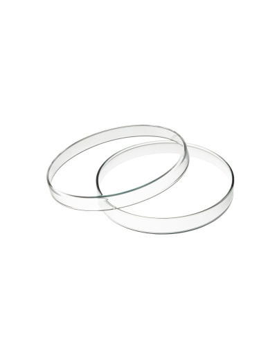 Boîtes de pétri GOSSELIN, Dia: 140 mm, ergots de ventilation: 0,stériles