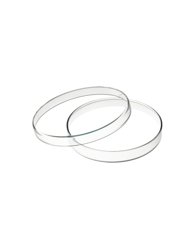 Boîtes de pétri GOSSELIN, Dia: 140 mm, ergots de ventilation: 0,stériles