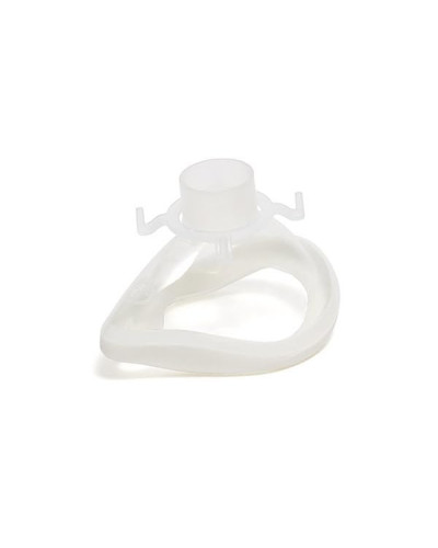 Masque de réanimation Nourrisson, N° 0