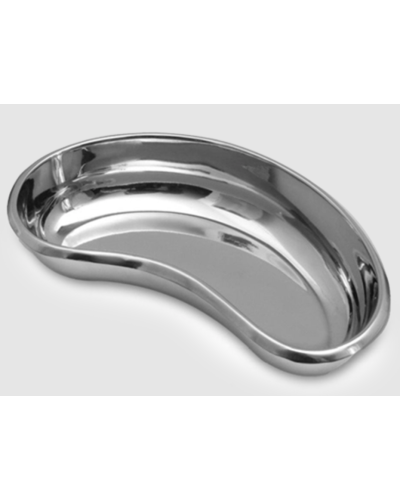 Bassine basse pour instruments