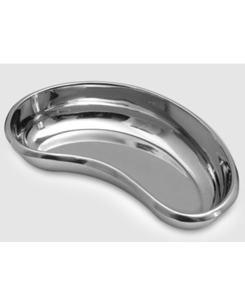 Bassine basse pour instruments