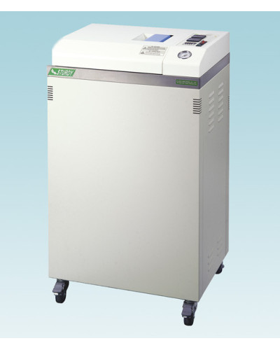 Autoclave vertical 50 litres, Modèle vertical classe S SA-300VLA