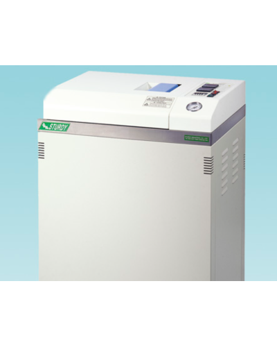 Autoclave vertical 50 litres, Modèle vertical classe S SA-300VLA