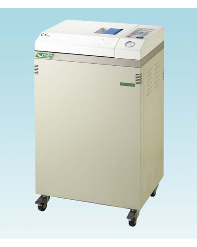 Autoclave vertical 50 litres, Modèle vertical classe S SA-300VFA