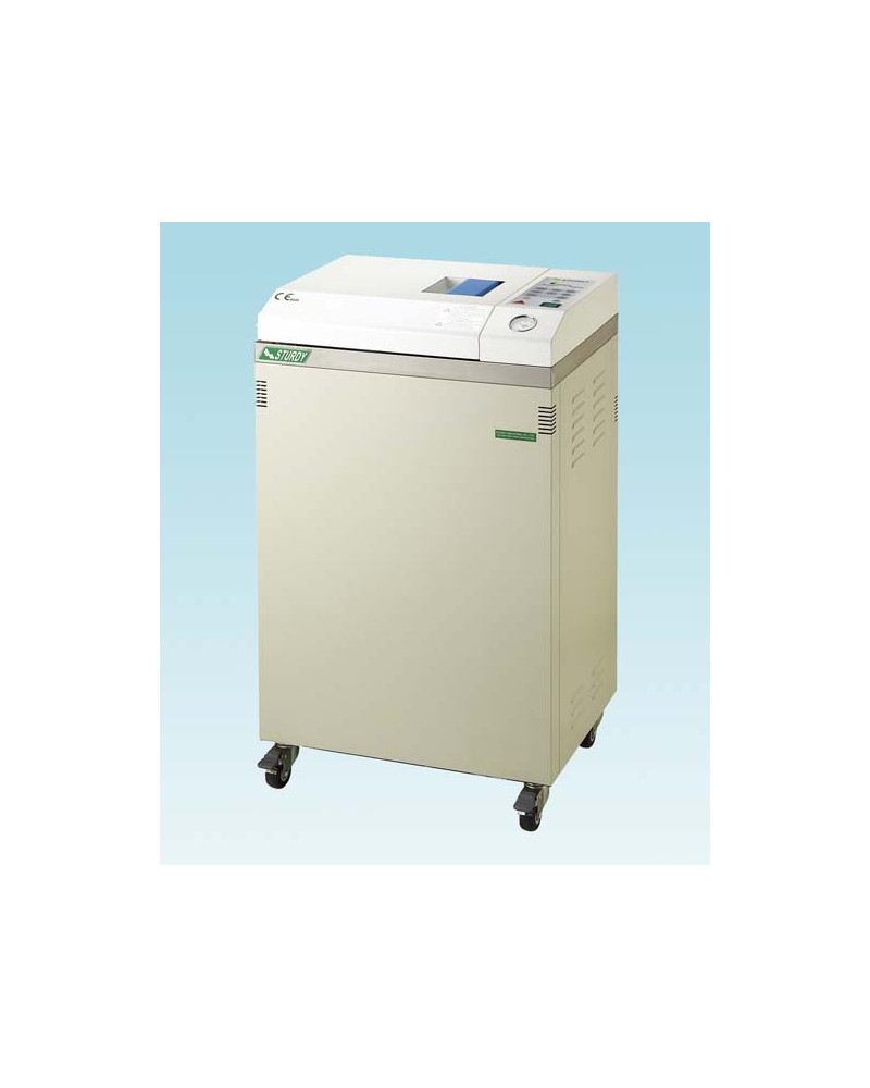 Autoclave vertical 50 litres, Modèle vertical classe S SA-300VFA