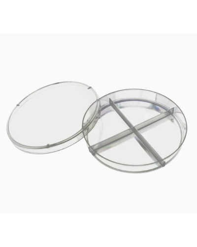 Technologie STAR DISH NESTING ALPINE, ergots de ventilation: 4